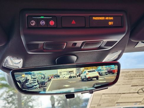 New 2026 Chevrolet Corvette E-Ray w/ ZER Performance Package image 16