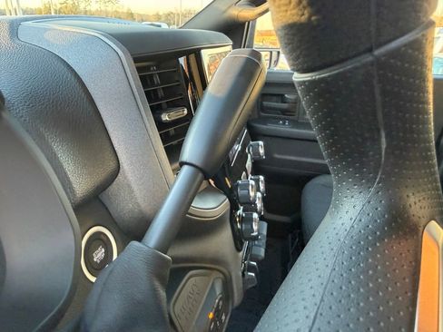 New 2026 RAM 2500 Tradesman image 24