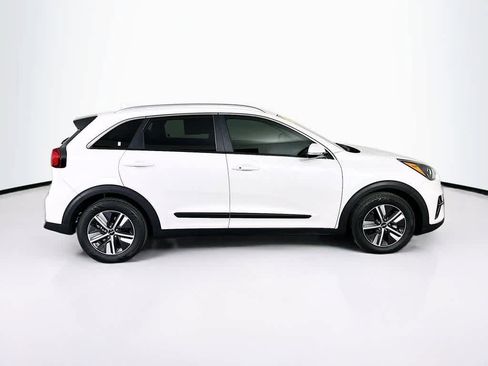 Used 2022 Kia Niro EX Premium image 27