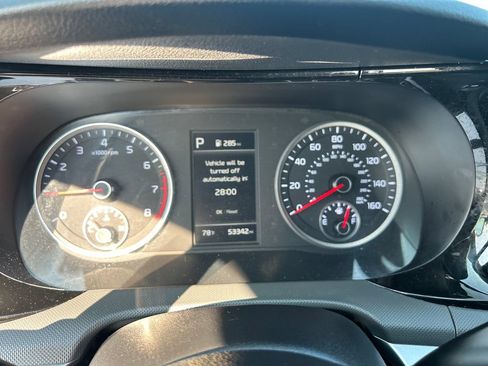 Used 2022 Kia K5 LXS FWD image 17