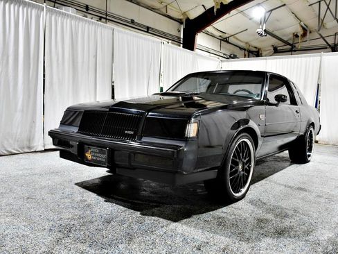 Used 1987 Buick Regal Coupe RWD image 25