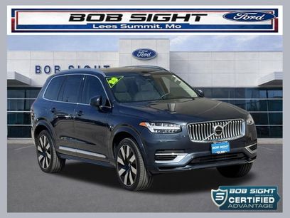 Used 2023 Volvo XC90 T8 Ultimate