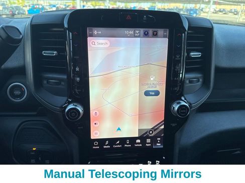 New 2026 RAM 2500 Tradesman image 21