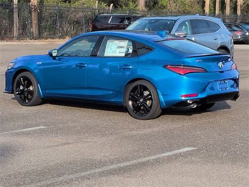 New 2026 Acura Integra A-Spec image 6