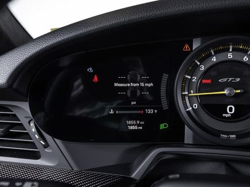 Used 2023 Porsche 911 GT3 RWD image 32