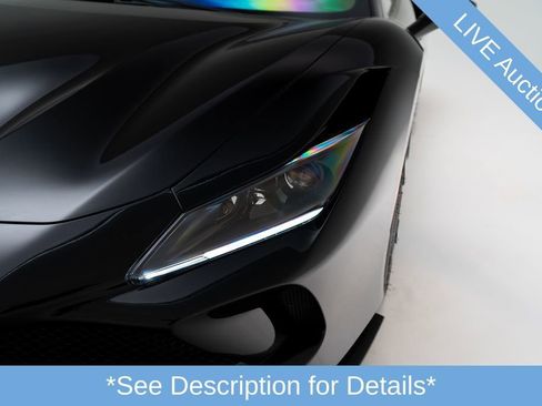 Used 2023 Ferrari F8 Tributo image 53