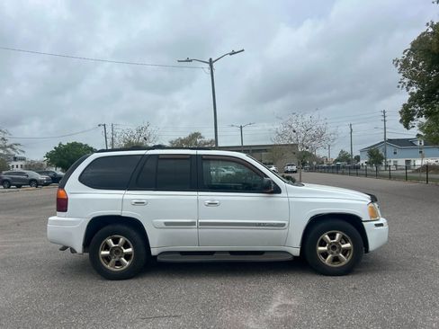 Used 2002 GMC Envoy SLT image 4