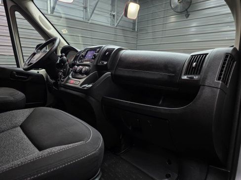 Used 2021 RAM ProMaster 1500 FWD image 16