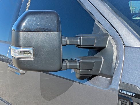 Used 2024 Ford F250 Lariat w/ Sport Appearance Package image 43