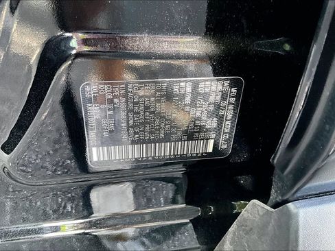 Used 2023 Nissan Rogue SV AWD/4WD image 16