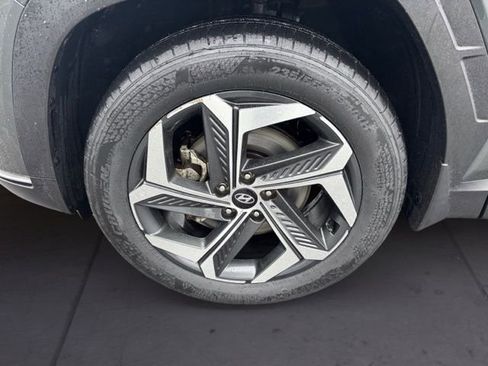 Used 2023 Hyundai Tucson SEL w/ Convenience Package image 9