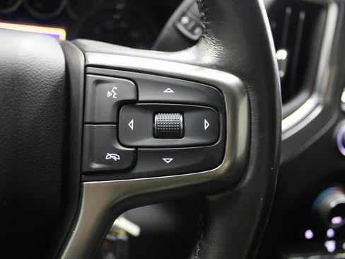 Used 2021 Chevrolet Silverado 2500 LT w/ Fleet Comfort Package image 39