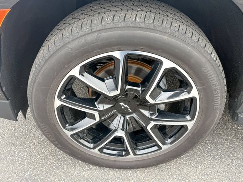 Certified 2023 Chevrolet Tahoe RST image 10