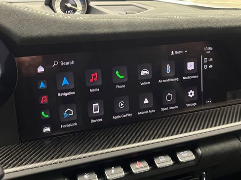 Used 2025 Porsche 911 GT3 RS image 22