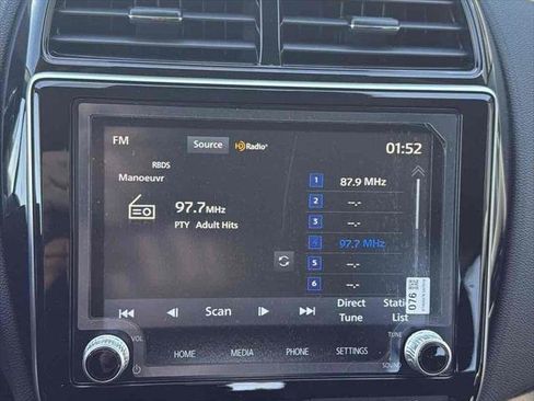 New 2026 Mitsubishi Outlander Sport LE image 20