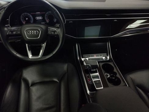 Used 2024 Audi Q7 3.0T Premium Plus image 27