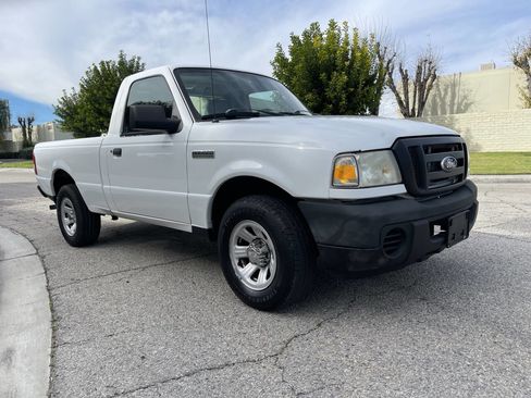 Used 2011 Ford Ranger XL image 8