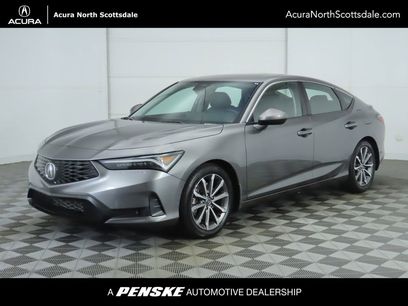 Used 2023 Acura Integra