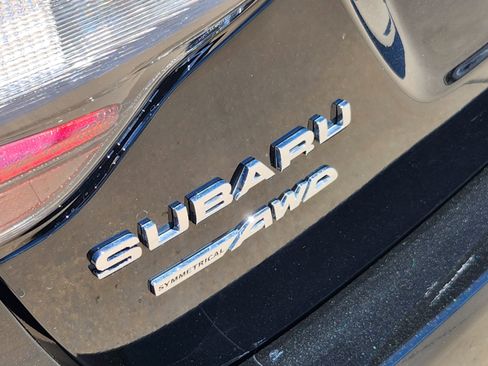 Used 2025 Subaru Legacy Limited image 12