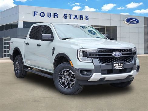 Used 2024 Ford Ranger XLT w/ Technology Package image 2