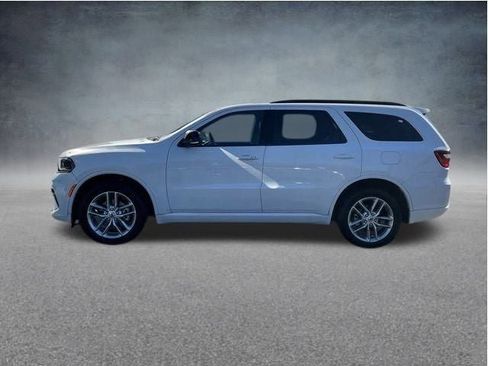 Used 2023 Dodge Durango GT image 8
