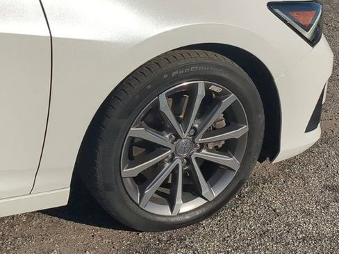 Used 2023 Acura Integra FWD image 10