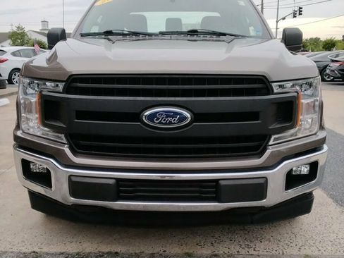 Used 2019 Ford F150 XL w/ Equipment Group 101A Mid RWD image 6