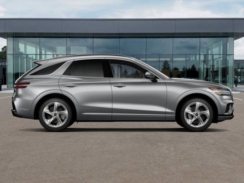 Used 2026 Genesis GV70 2.5T Select AWD/4WD image 4