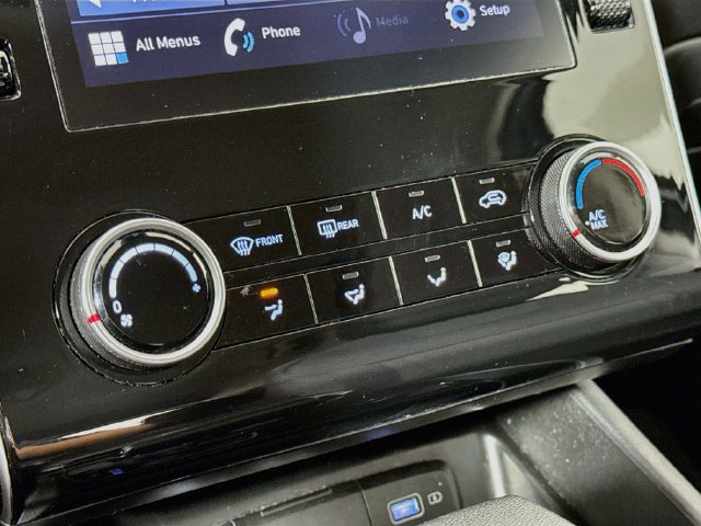 Certified 2024 Hyundai Tucson SE AWD/4WD image 18