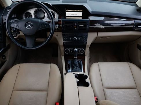 Used 2012 Mercedes-Benz GLK 350 2WD image 22