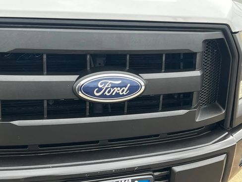Used 2017 Ford F150 XL w/ XL Power Equipment Group AWD/4WD image 4