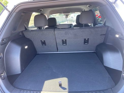 New 2026 GMC Terrain Elevation w/ Black Edition AWD/4WD image 24