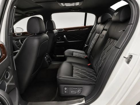 Used 2013 Bentley Flying Spur Flying Spur Speed AWD/4WD image 13