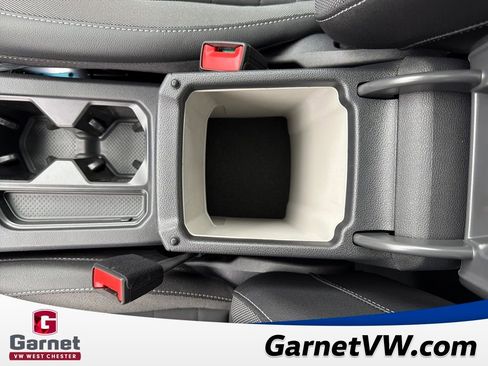 New 2026 Volkswagen Taos SE image 21