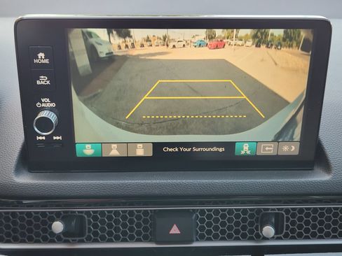 Certified 2022 Honda Civic Touring image 17