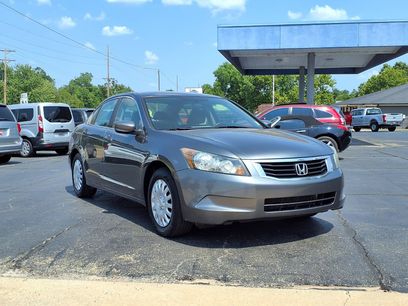Used 2009 Honda Accord LX