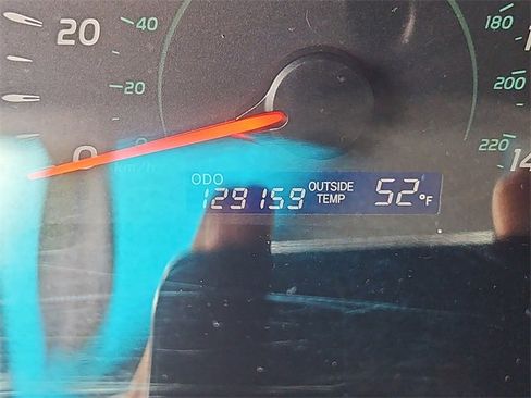 Used 2009 Toyota Camry LE image 13