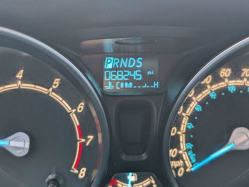 Used 2018 Ford Fiesta SE image 20