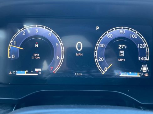 New 2026 Jeep Grand Cherokee Limited AWD/4WD image 17
