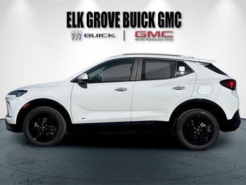 New 2026 Buick Encore GX Sport Touring w/ Advanced Technology Package image 7