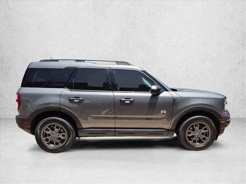 Certified 2023 Ford Bronco Sport Big Bend AWD/4WD image 6