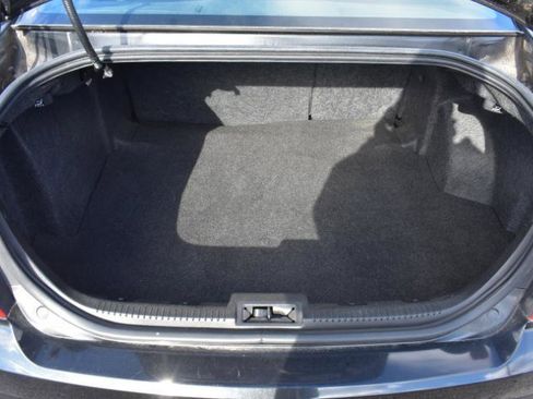 Used 2012 Ford Fusion SE image 7