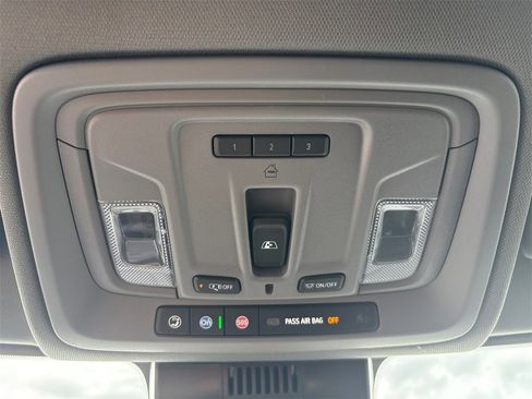 New 2025 Chevrolet Silverado 1500 RST w/ All Star Edition Plus image 29