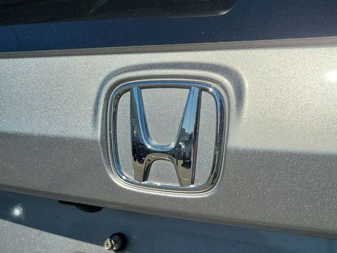 Used 2025 Honda CR-V EX-L image 23