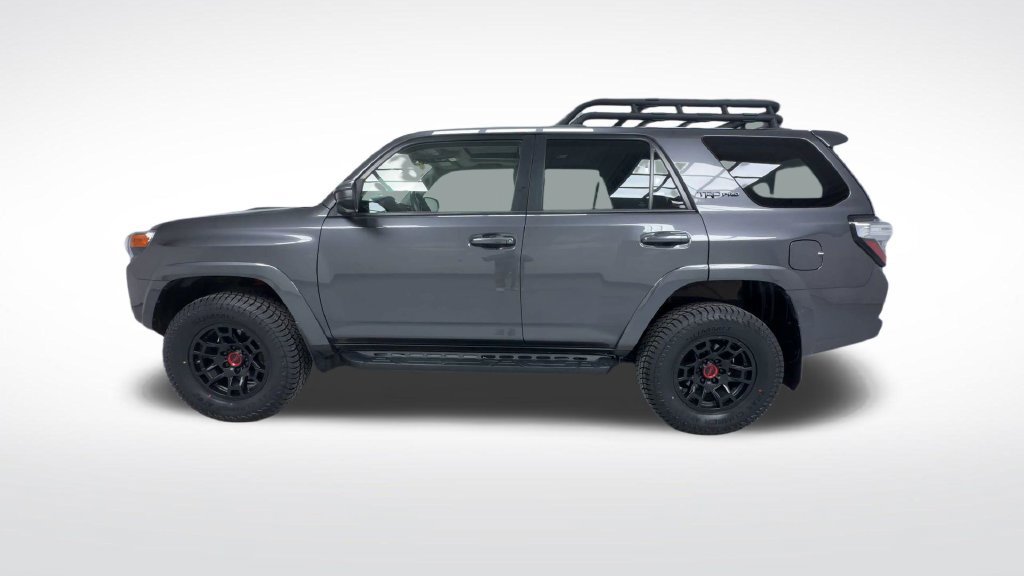 Certified 2022 Toyota 4Runner TRD Pro AWD/4WD image 24
