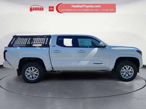 New 2025 Toyota Tacoma SR5 image 6