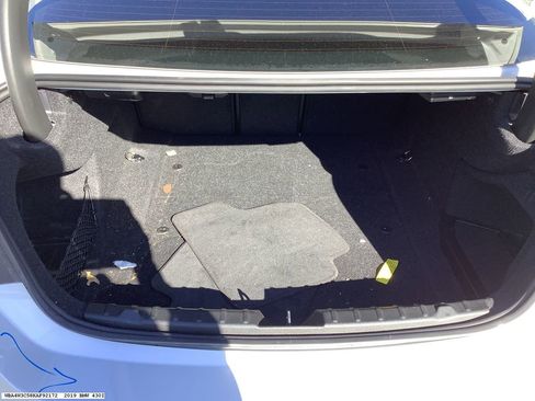 Used 2019 BMW 430i 430i w/ Executive Package image 14