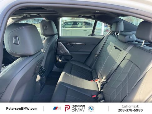 New 2026 BMW 530i xDrive w/ Premium Package image 20