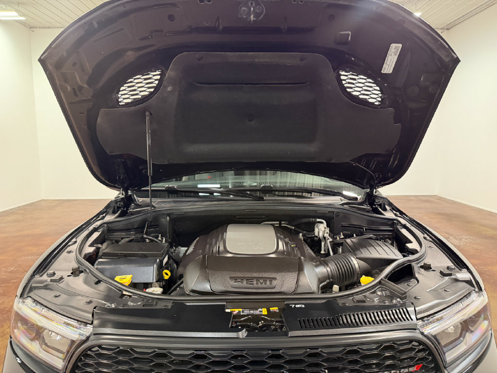 Used 2023 Dodge Durango R/T AWD/4WD image 19