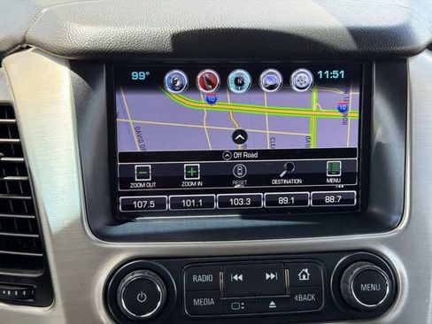 Used 2018 GMC Yukon XL Denali w/ Open Road Package RWD image 31